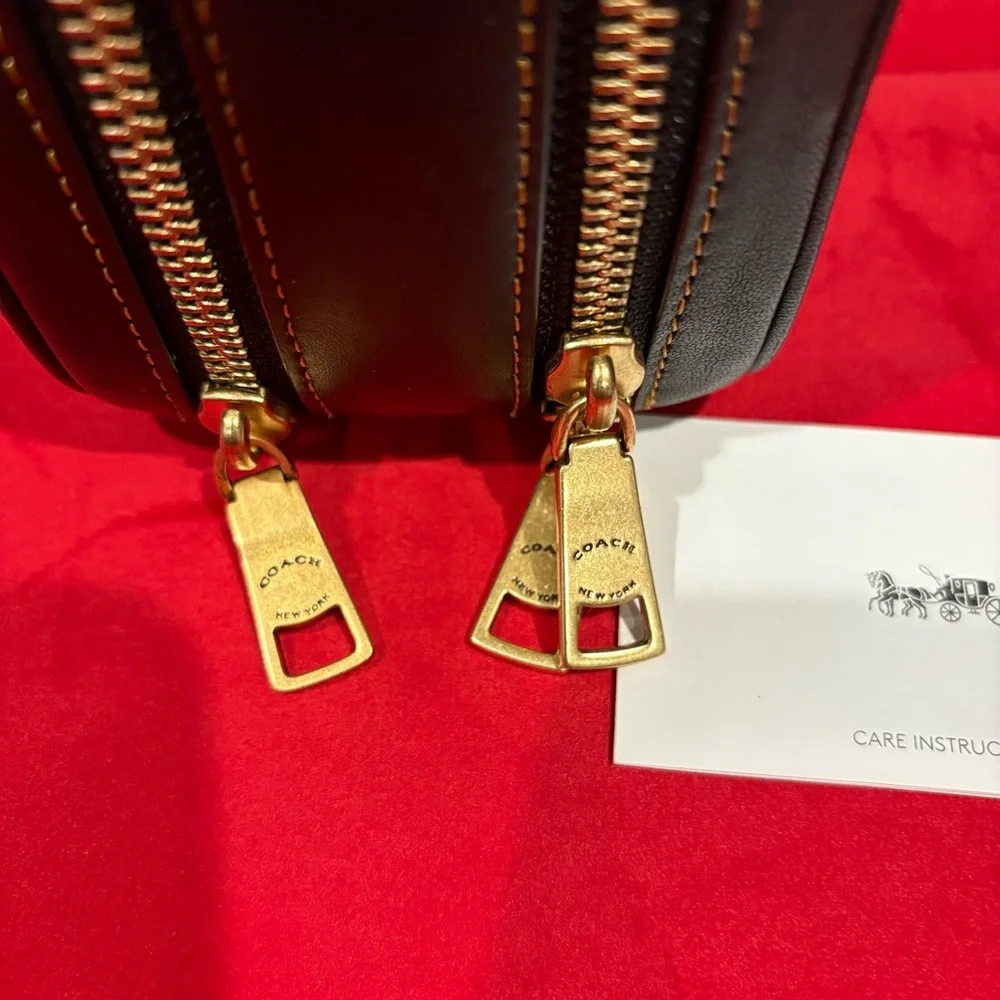 Coach Riley lunchbox - Picture 8 of 13